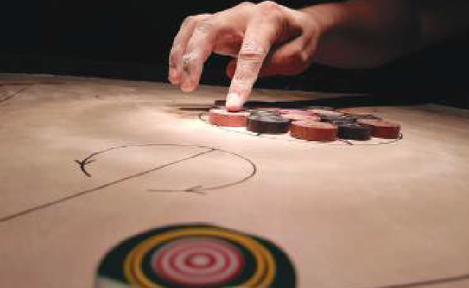 Indoor Games